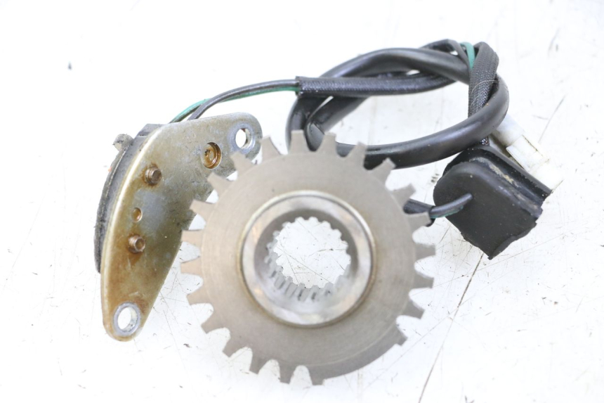 photo de IGNITION SENSOR SUZUKI GSR 750 (2011 - 2017) - Component detail