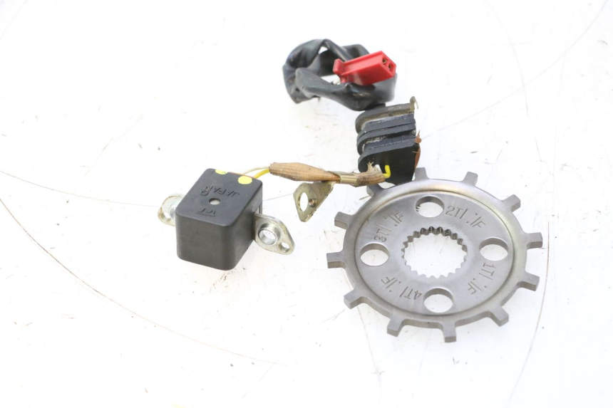 photo de IGNITION SENSOR HONDA VFR FI RC46 800 (1998 - 2001) - Component detail