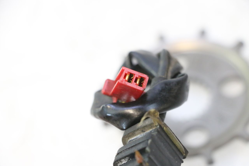 photo de IGNITION SENSOR HONDA VFR FI RC46 800 (1998 - 2001) - Zoom on usage condition