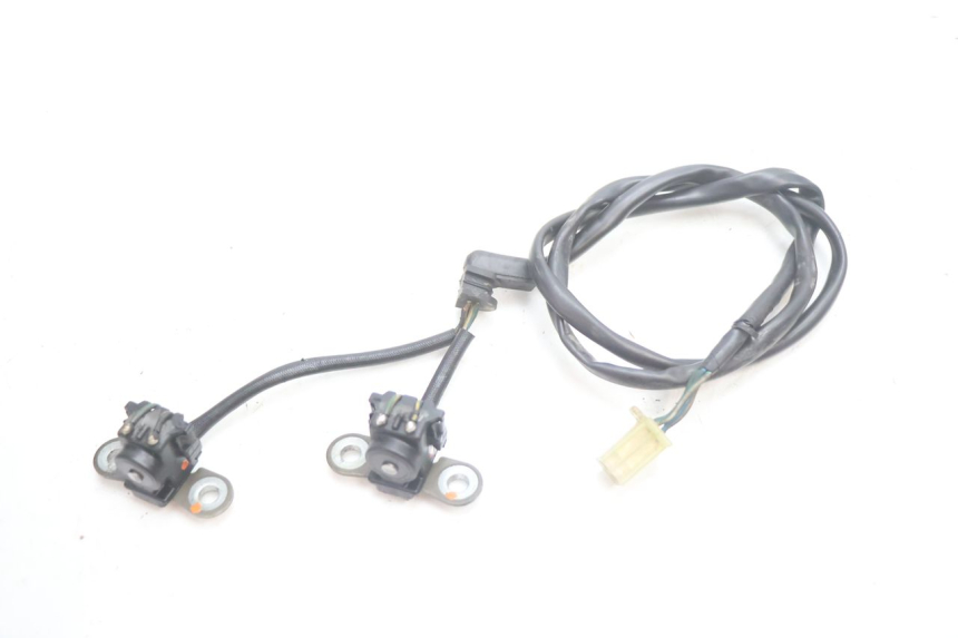 photo de IGNITION SENSOR HONDA XRV AFRICA TWIN 750 (1990 - 1992) - Zoom on usage condition
