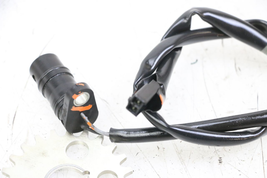 photo de IGNITION SENSOR YAMAHA FZ1 FAZER 1000 (2007 - 2009) - Component detail