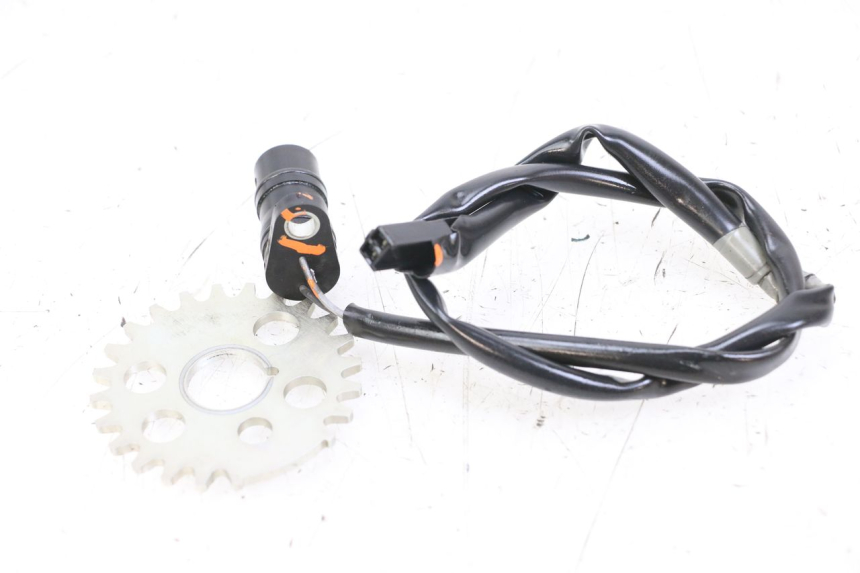 photo de IGNITION SENSOR YAMAHA FZ1 FAZER 1000 (2007 - 2009) - Zoom on usage condition