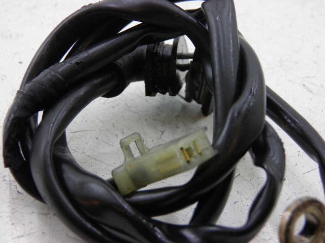 photo de IGNITION SENSOR YAMAHA FZS FAZER 1000 (2003 - 2005) - Component detail