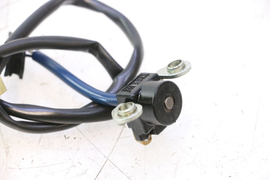 photo de IGNITION SENSOR YAMAHA YZF R6 600 (2008 - 2009) - Technical close-up