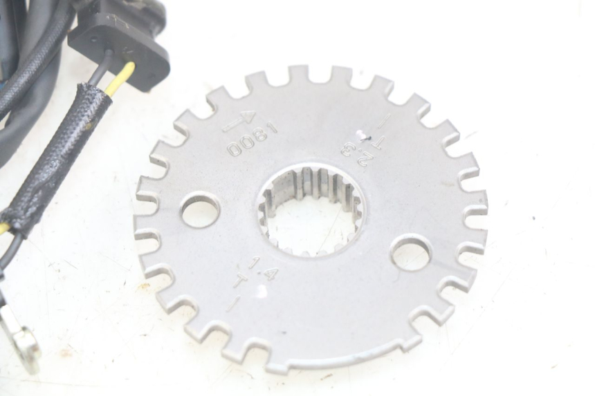 photo de IGNITION SENSOR KAWASAKI Z 750 (2007 - 2013) - Technical close-up