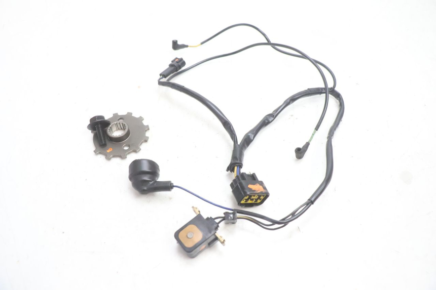photo de IGNITION SENSOR KAWASAKI ZX-6R ZX6R 600 (2000 - 2002) - Main view