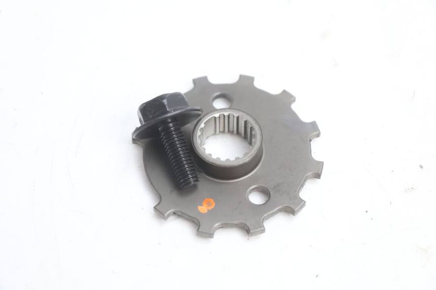 photo de IGNITION SENSOR KAWASAKI ZX-6R ZX6R 600 (2000 - 2002) - Component detail