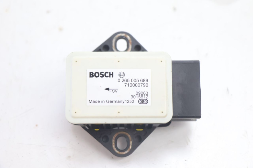 photo de LEAN ANGLE SENSOR CAN-AM SPYDER RS 1000 (2008 - 2012) - Main view