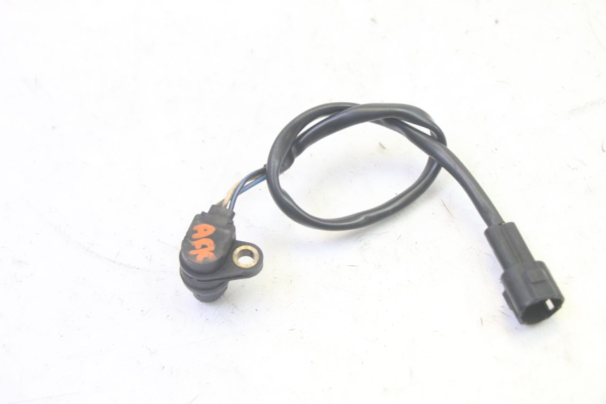 photo de CAMSHAFT SENSOR YAMAHA TDM ABS 900 (2002 - 2014) - Zoom on usage condition