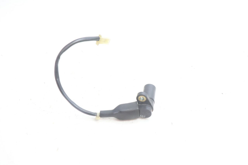 photo de CAMSHAFT SENSOR HONDA VFR FI RC46 800 (1998 - 2001) - Technical close-up