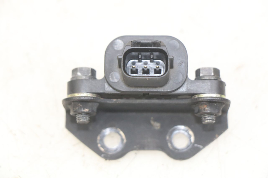 photo de FALL SENSOR KYMCO AGILITY 16+ 4T 50 (2018 - 2023) - Zoom on usage condition