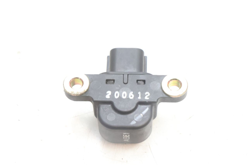 photo de FALL SENSOR KYMCO AGILITY 16+ 4T 50 (2018 - 2023) - Zoom on usage condition