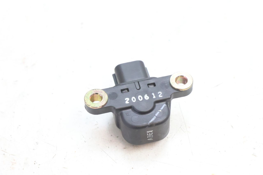 photo de TILT SENSOR KYMCO AGILITY CITY 16P 125 (2015 - 2024) - Zoom on usage condition