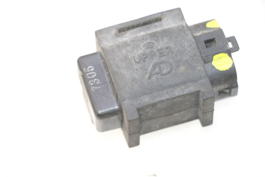 photo de FALL SENSOR SUZUKI BURGMAN 125 (2007 - 2014) - Zoom on usage condition