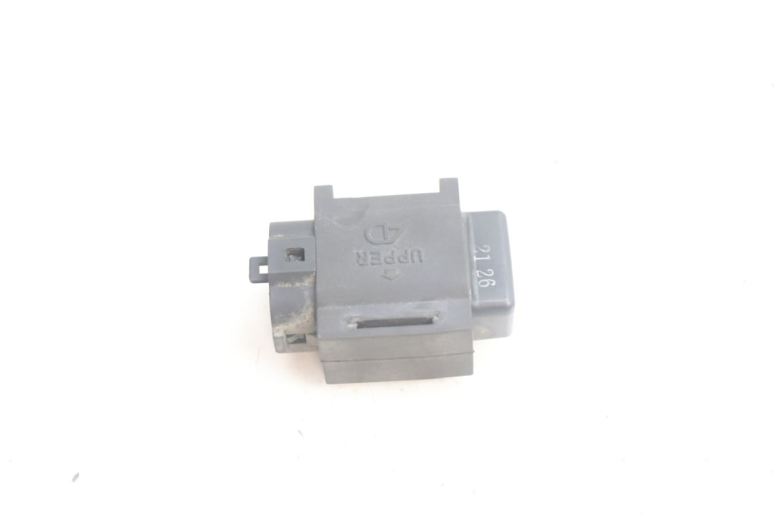 photo de TILT SENSOR SUZUKI BURGMAN EXECUTIVE ABS 650 (2006 - 2012) - Zoom on usage condition