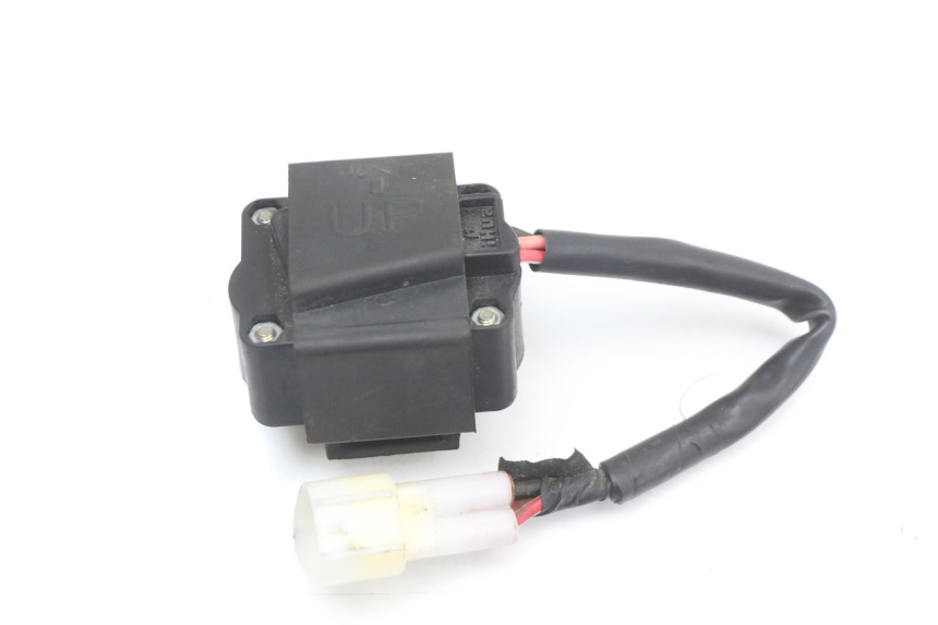 photo de TILT SENSOR LONGJIA EASY MAX 125 (2020 - 2024) - Main view