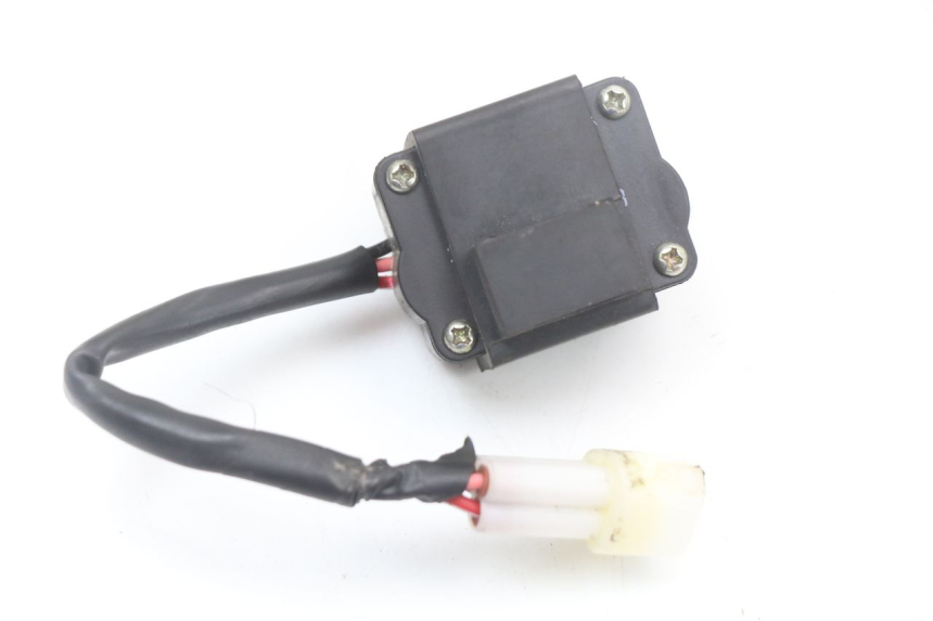 photo de TILT SENSOR LONGJIA EASY MAX 125 (2020 - 2024) - Zoom on usage condition