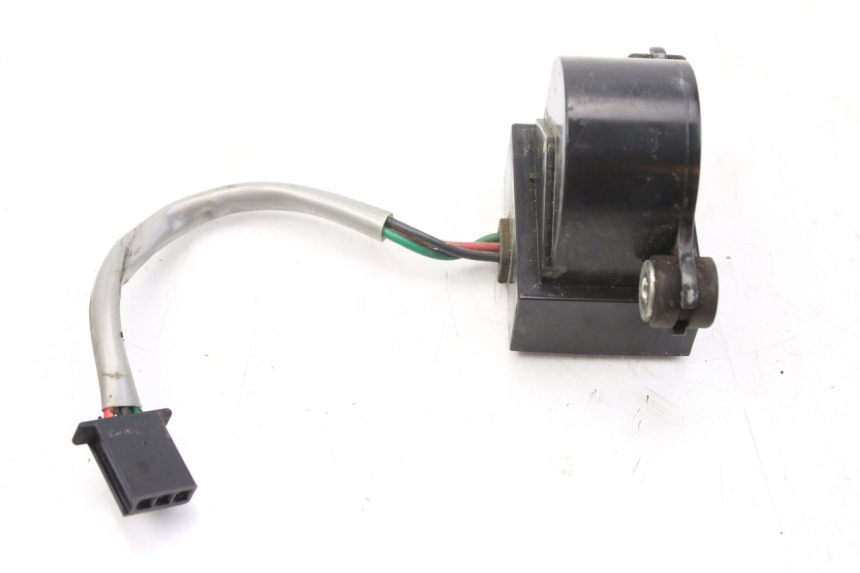 photo de FALL SENSOR HONDA FES S-WING SWING ABS 125 (2007 - 2015) - Zoom on usage condition