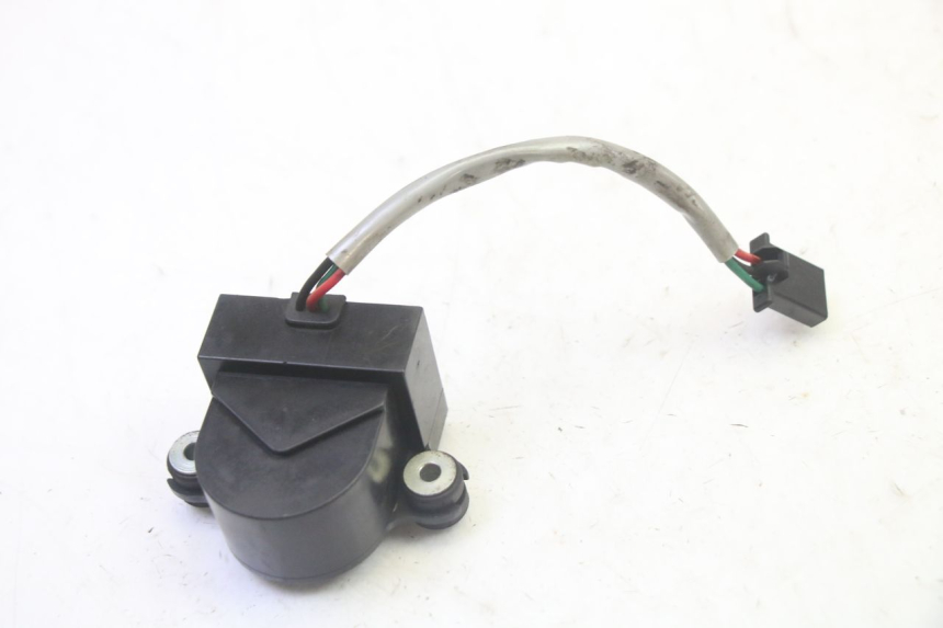 photo de FALL SENSOR HONDA FES S-WING SWING ABS 125 (2007 - 2015) - Zoom on usage condition