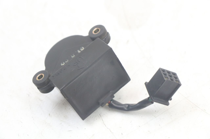 photo de TILT SENSOR HONDA FJS SILVERWING SILVER WING 600 (2001 - 2010) - Zoom on usage condition