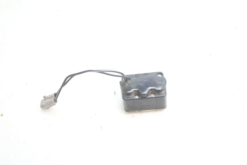 photo de FALL SENSOR GILERA GP 800 (2007 - 2013) - Zoom on usage condition
