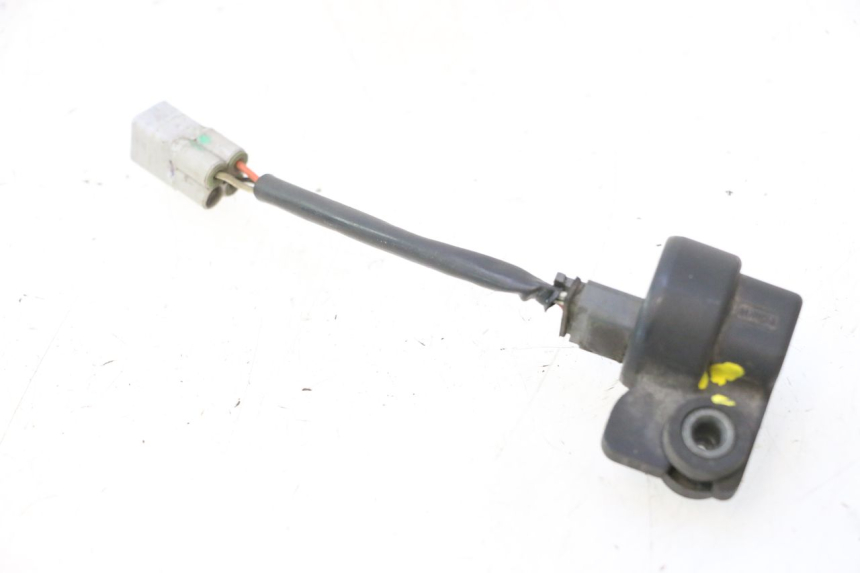 photo de FALL SENSOR PIAGGIO LIBERTY IGET 4T 50 (2015 - 2020) - Zoom on usage condition