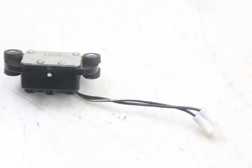 photo de TILT SENSOR MASAI SCRAMBLER SPORT 125 (2021 - 2025) - Zoom on usage condition