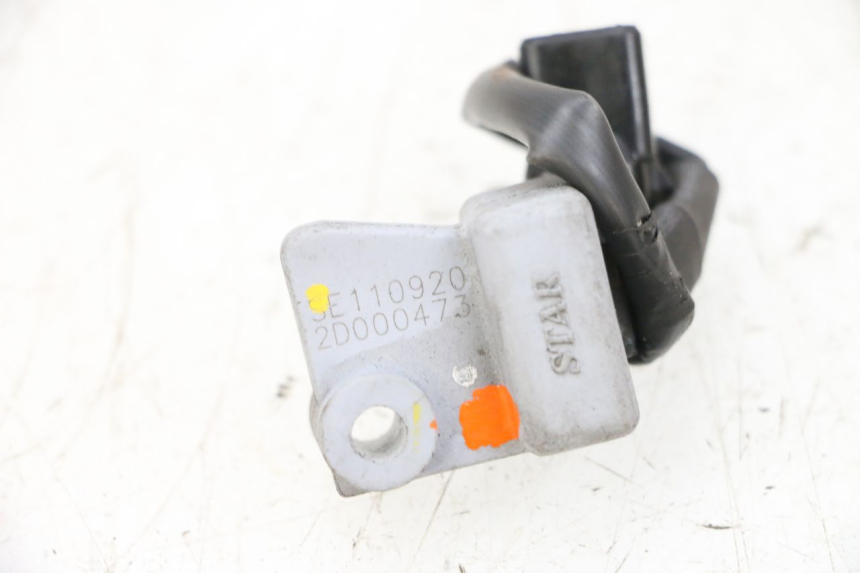photo de TILT SENSOR PIAGGIO MP3 HPE 300 (2019 - 2026) - Component detail