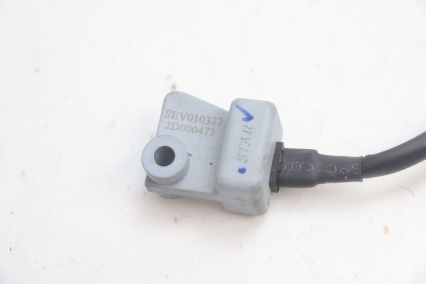 photo de TILT SENSOR PIAGGIO MP3 HPE 530 (2022 - 2026) - Component detail