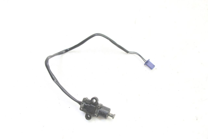 photo de TILT SENSOR GILERA NEXUS 125 (2009 - 2013) - Zoom on usage condition