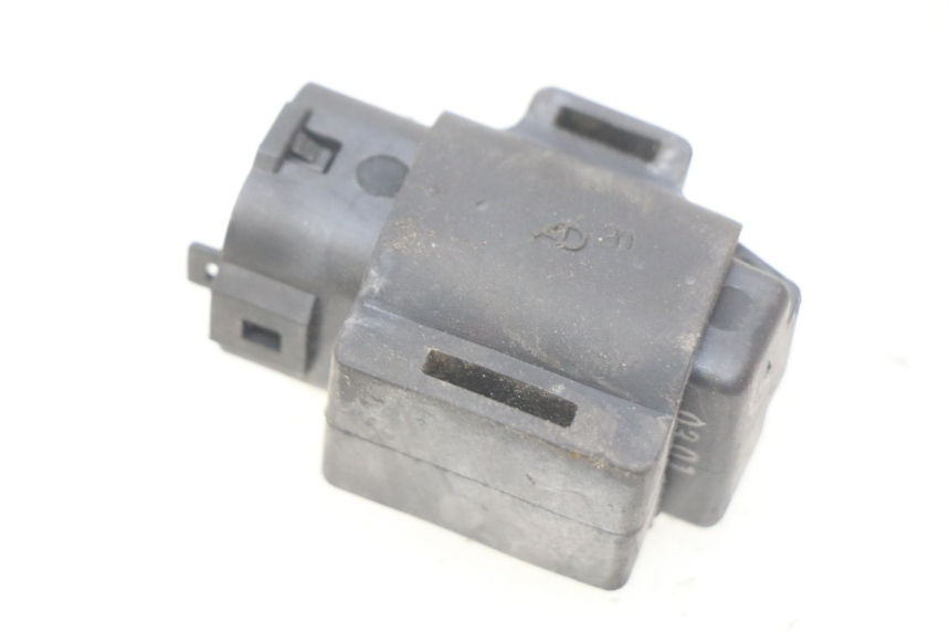 photo de FALL SENSOR SUZUKI SIXTEEN 125 (2008 - 2010) - Component detail