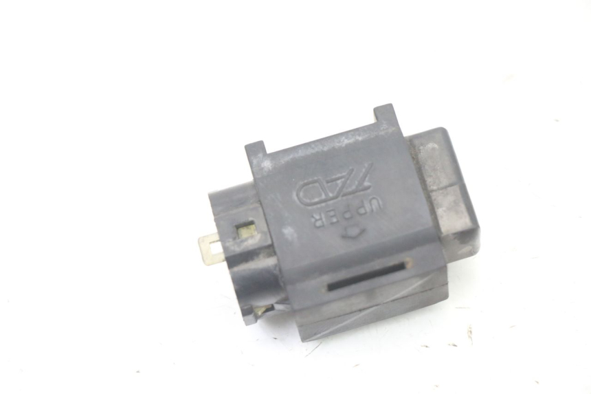 photo de TILT SENSOR SUZUKI BURGMAN 125 (2015 - 2017) - Zoom on usage condition