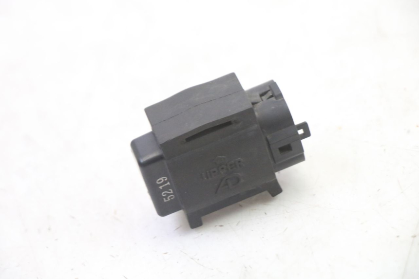 photo de TILT SENSOR SUZUKI SV S 650 (2003 - 2009) - Zoom on usage condition