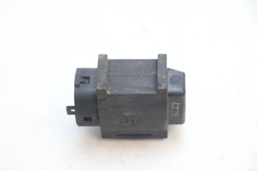 photo de TILT SENSOR SUZUKI SV S 650 (2003 - 2009) - Zoom on usage condition