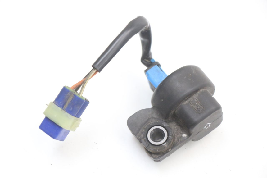 photo de FALL SENSOR PIAGGIO X10 125 (2012 - 2017) - Zoom on usage condition