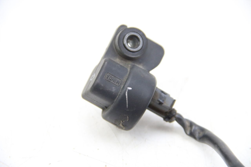 photo de FALL SENSOR PIAGGIO ZIP 4T 50 (2018 - 2020) - Zoom on usage condition