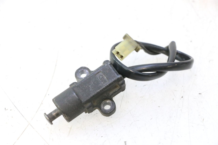 photo de SENSOR STORAGE SUZUKI BURGMAN EXECUTIVE ABS 650 (2006 - 2012) - Main view