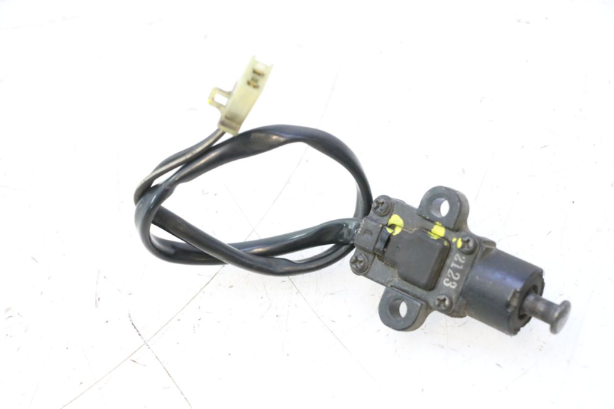photo de SENSOR STORAGE SUZUKI BURGMAN EXECUTIVE ABS 650 (2006 - 2012) - Component detail