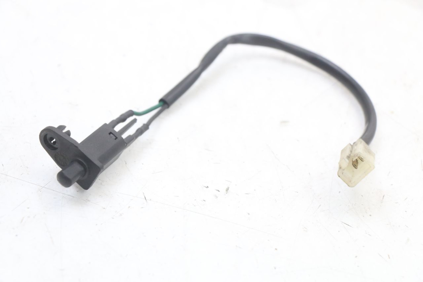 photo de TRUNK OPENING SENSOR PEUGEOT SATELIS 125 (2010 - 2012) - Main view
