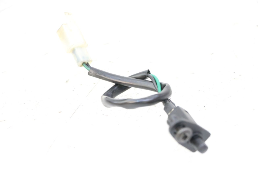 photo de SENSOR STORAGE PEUGEOT SATELIS 125 (2013 - 2018) - Zoom on usage condition