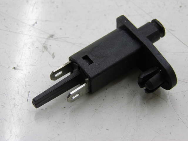 photo de SENSOR STORAGE PIAGGIO BEVERLY 125 (1998 - 2005) - Component detail