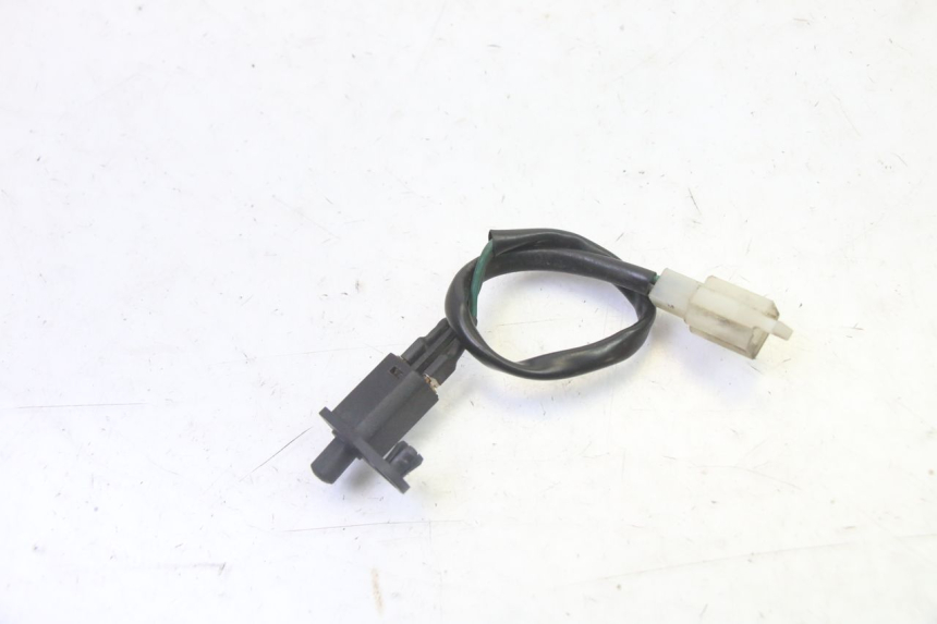 photo de TRUNK OPENING SENSOR PEUGEOT SATELIS 125 (2010 - 2012) - Zoom on usage condition