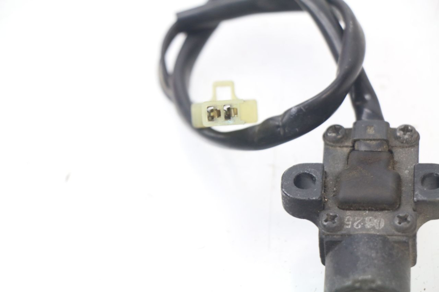 photo de SENSOR SEAT SUZUKI AN BURGMAN 400 (2006 - 2010) - Zoom on usage condition