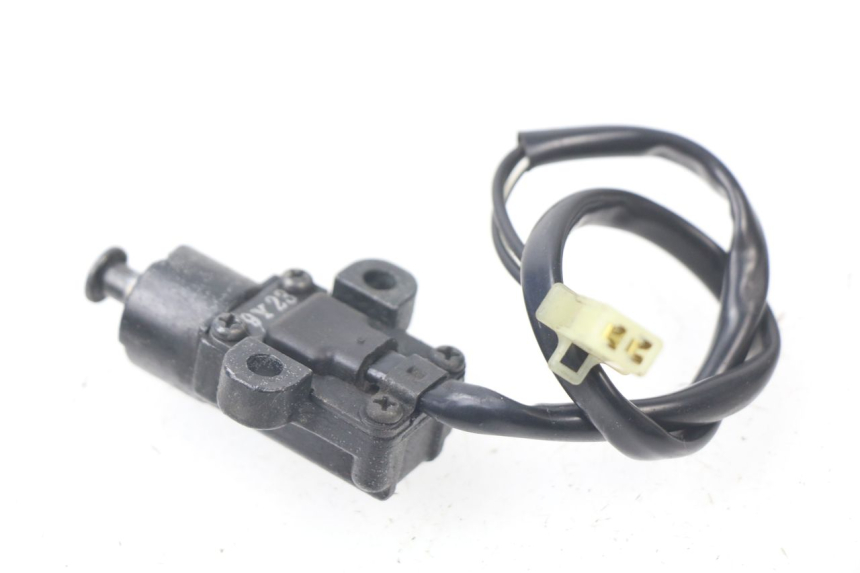 photo de SEAT OPENING SENSOR SUZUKI BURGMAN 125 (2007 - 2014) - Zoom on usage condition
