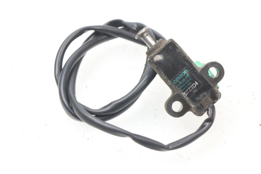 photo de SEAT OPENING SENSOR SUZUKI BURGMAN 650 (2002 - 2004) - Zoom on usage condition
