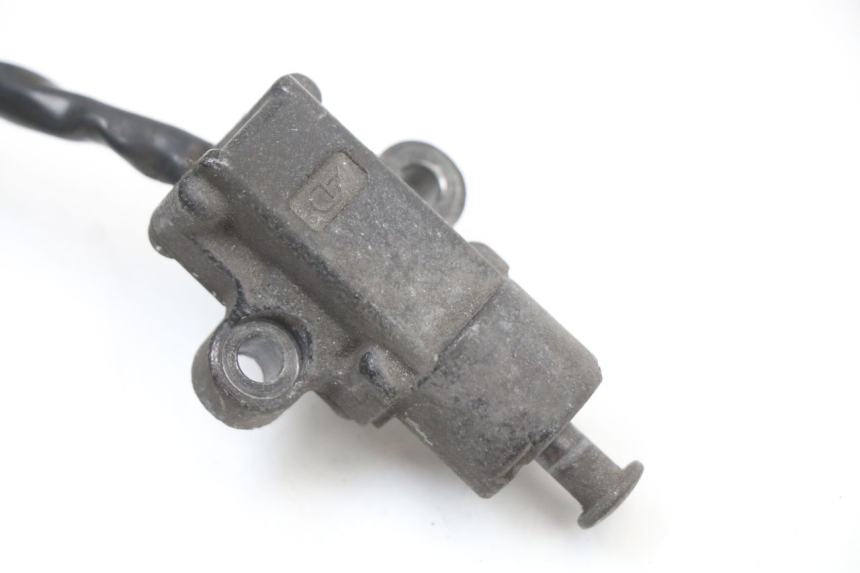 photo de SEAT OPENING SENSOR SUZUKI BURGMAN 125 (2007 - 2014) - Zoom on usage condition