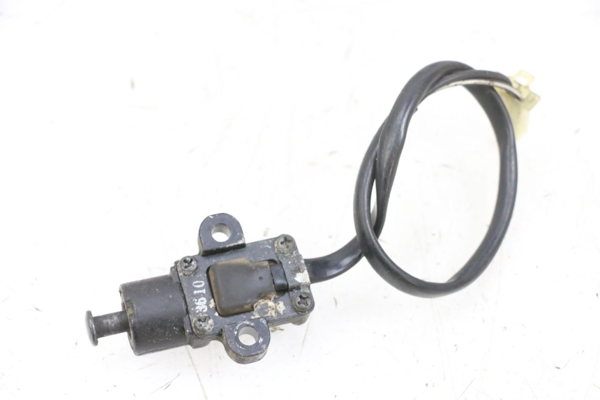 photo de SENSOR SEAT SUZUKI BURGMAN 650 (2013 - 2020) - Zoom on usage condition