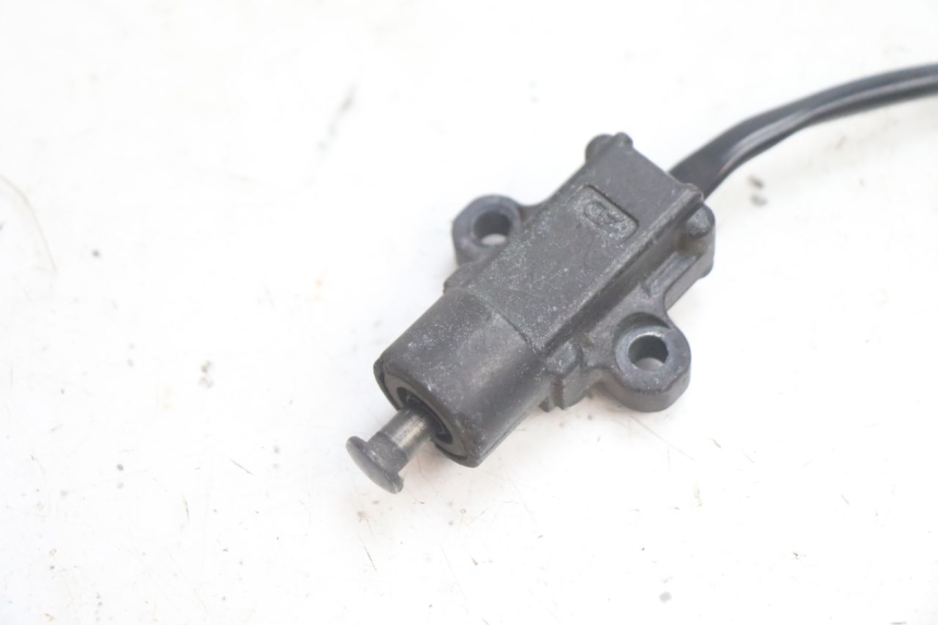 photo de SENSOR SEAT SUZUKI BURGMAN EXECUTIVE ABS 650 (2006 - 2012) - Zoom on usage condition