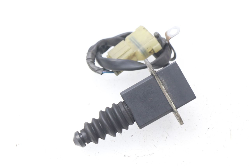 photo de SENSOR SEAT ERIDER CARGO 1 (2009 - 2018) - Main view