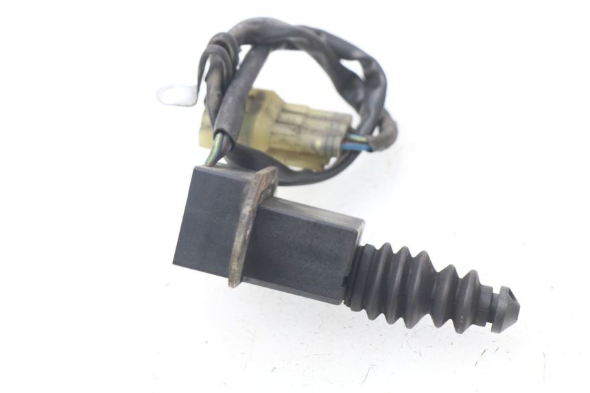 photo de SENSOR SEAT ERIDER CARGO 1 (2009 - 2018) - Component detail